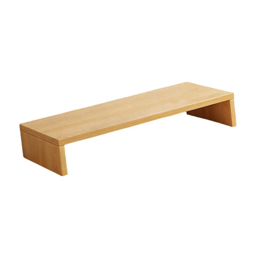 Deskoze Enkel Minimalist Monitor Riser by Deskoze, view 2