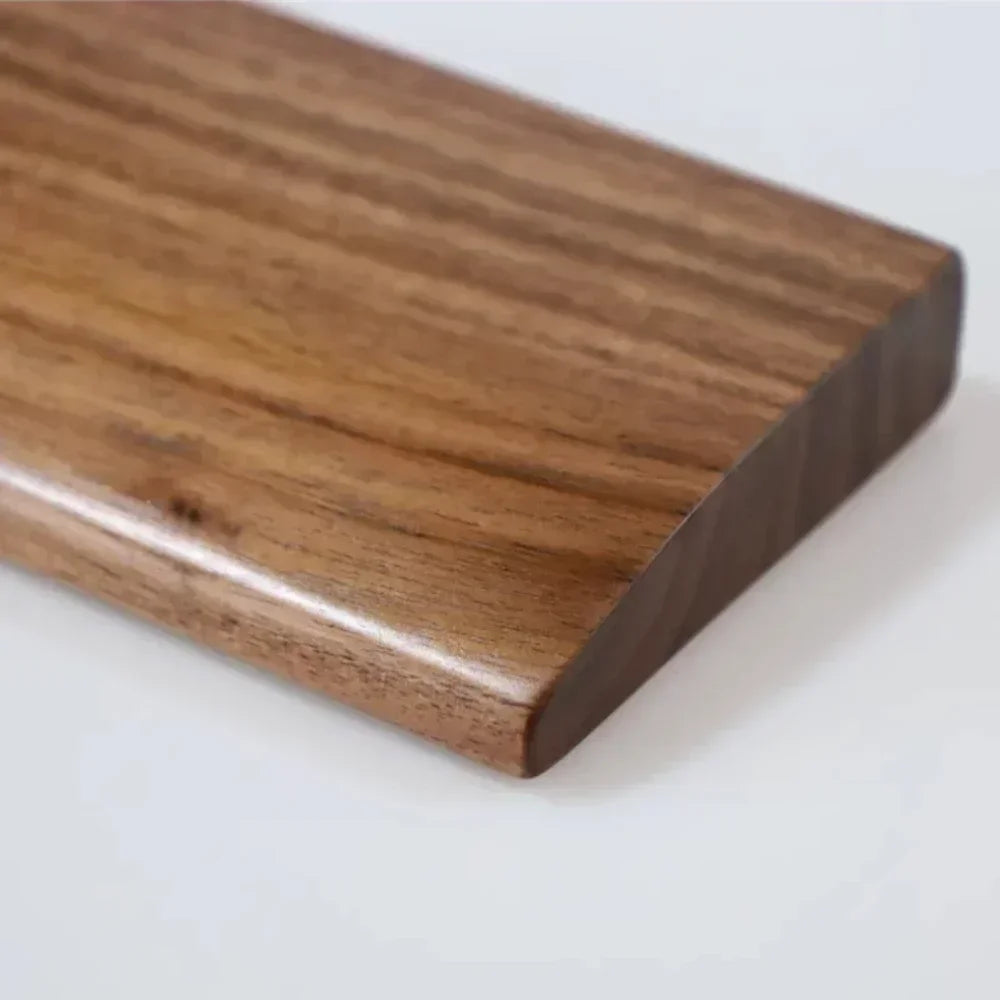 Deskoze Myk Solid Wood Palm Rests by Deskoze, view 3