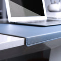 Deskoze Kant Vegan Leather Desk Pad by Deskoze