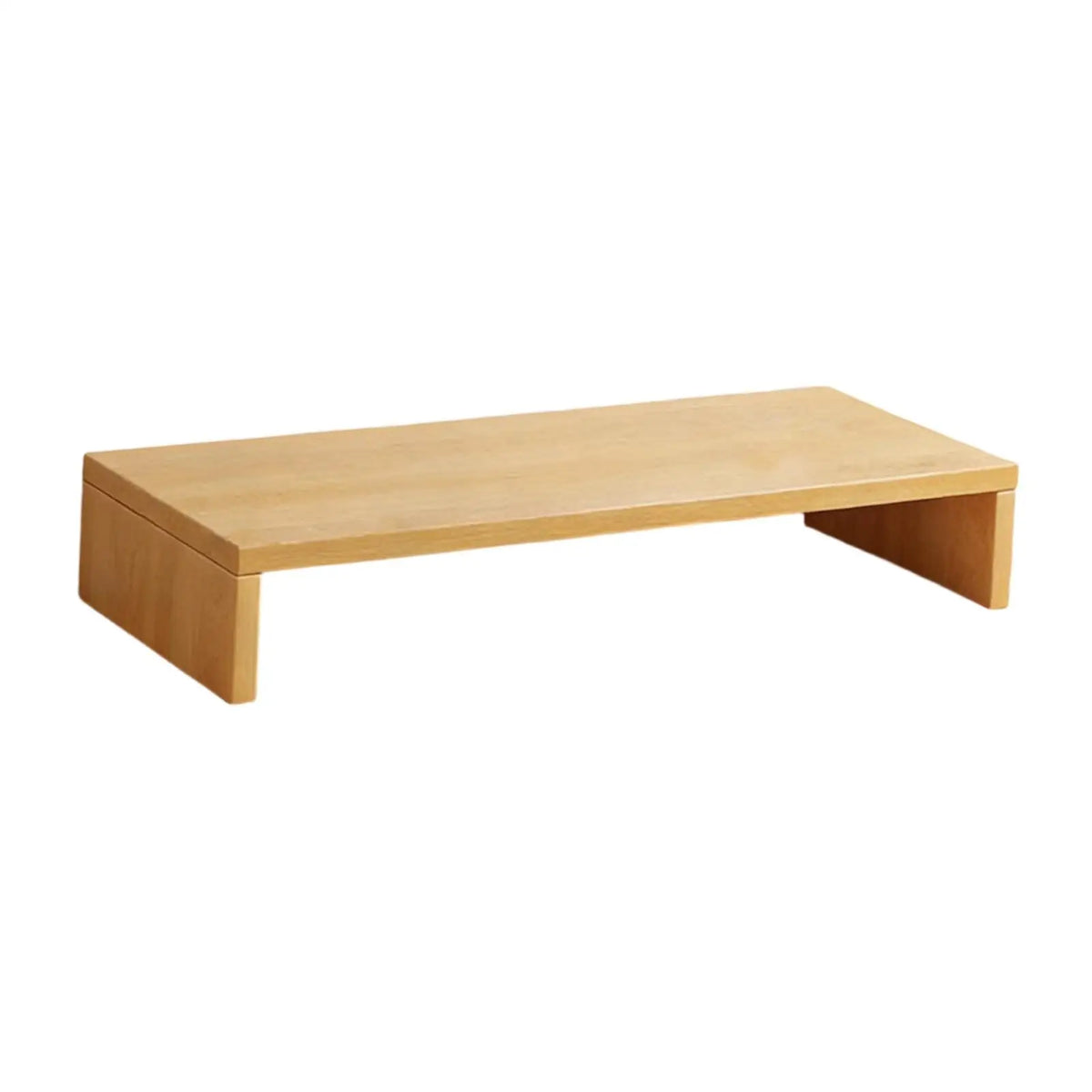 Deskoze Enkel Minimalist Monitor Riser by Deskoze, view 5