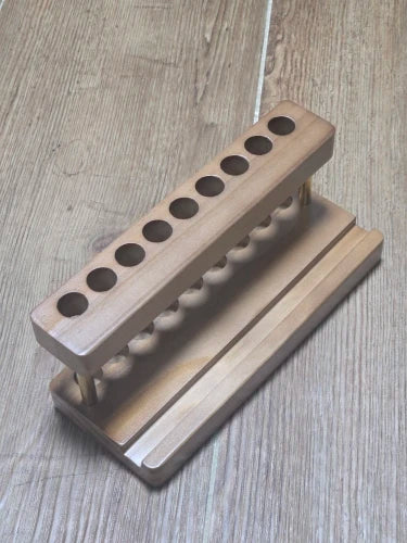Deskoze Penn Walnut Pen & Phone Organiser by Deskoze, view 3