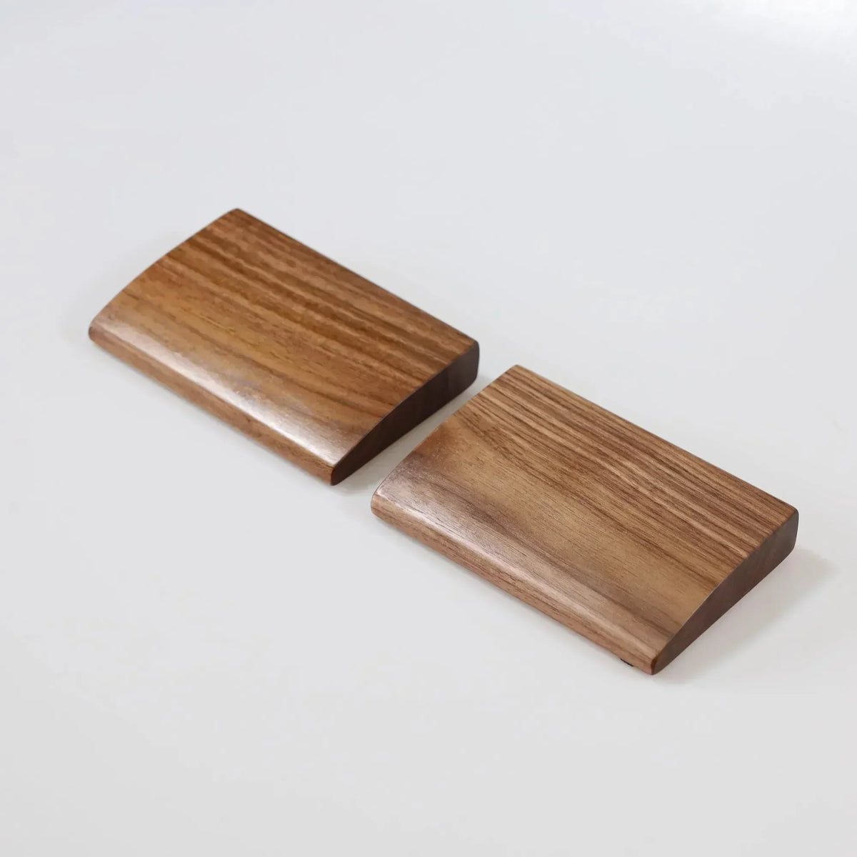 Deskoze Myk Solid Wood Palm Rests by Deskoze, view 5
