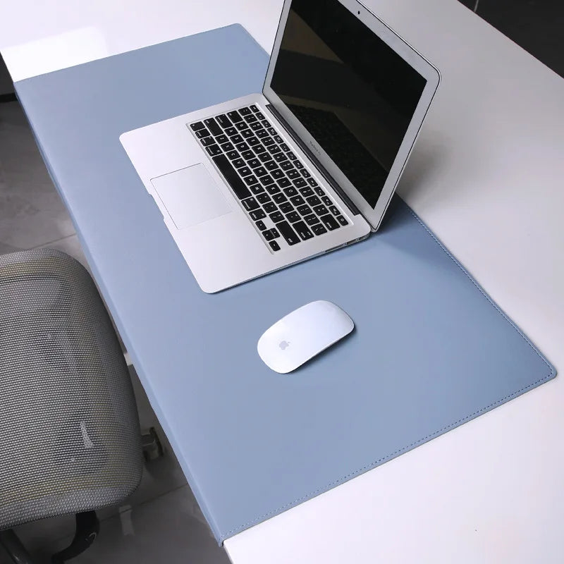 Deskoze Kant Vegan Leather Desk Pad by Deskoze, view 2