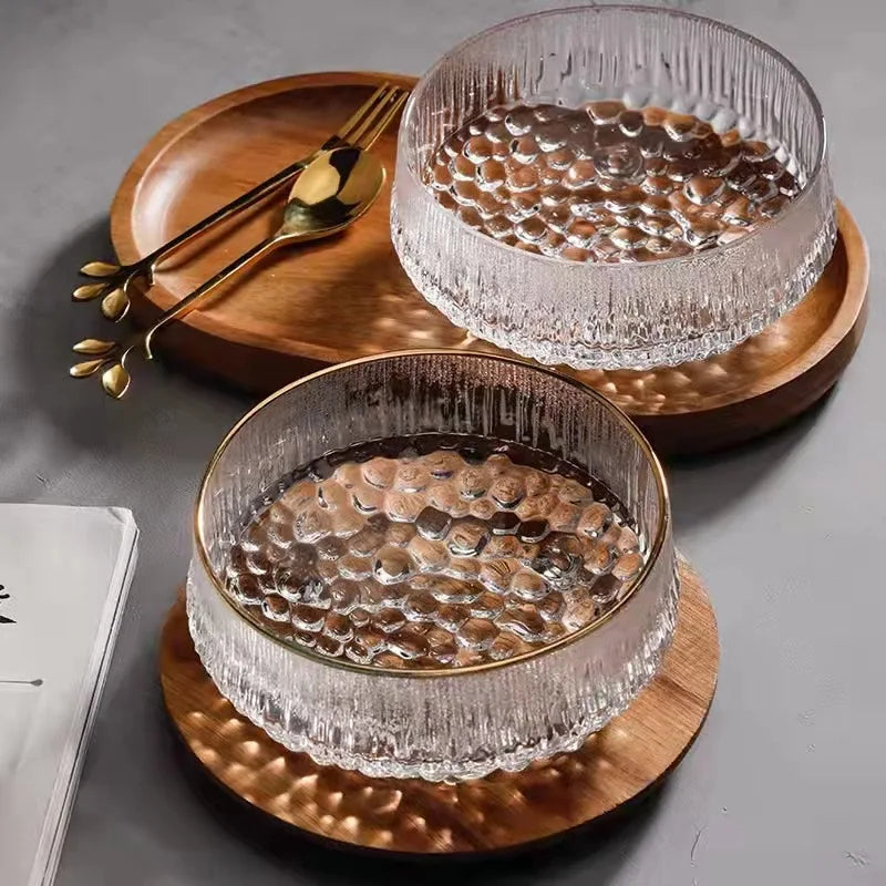 Deskoze Skal Solid Wood Catch-All Tray by Deskoze, view 2
